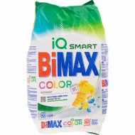 Порошок стиральный «BiMax» color automat 1,5 кг