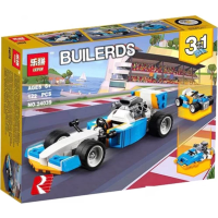 

Конструктор "LEPIN" (Model-24039)