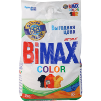 

СМС "БИМАКС" (авт.color) 4.5кг