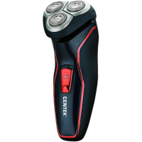 

Бритва"CENTEK"(CT-2171,черн)
