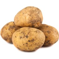 Картофель «Коломбо» 1 кг, фасовка 3.3 - 3.5 кг