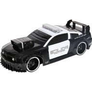 Радиоуправляемая игрушка «Hetai Toys» Автомобиль полиции, 75599P