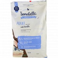 Корм для кошек «Sanabelle» Adult Forelle, форель, 10 кг