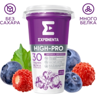 

Напиток к/мол"EXP.HIGH-PRO"(чер-зем)250г