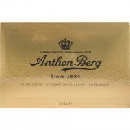 Конфеты шоколадные «Anthon Berg» Luxury Gold, 200 г
