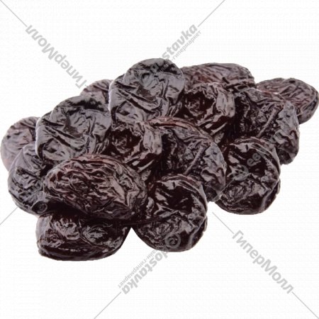 Чернослив «Караван» сушеный, без косточки, 1 кг, фасовка 0.45 - 0.5 кг