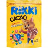 Какао-напиток «Rikki» растворимый, 500 г