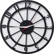 Настенные часы «Woodary» 2001, 30 см