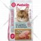 Корм для кошек «MELWIN» для стерилизованных кошек, индейка и клюква, 10 кг