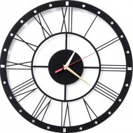 Настенные часы «Woodary» 2003, 30 см