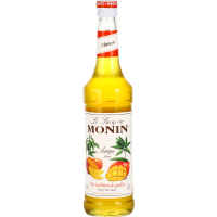 

Сироп "MONIN" манго 0.7л