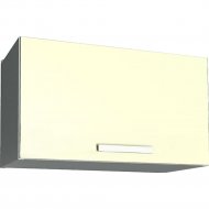 Шкаф под вытяжку «Интерлиния» Мила Лайт, ВШГ60-360, салатовый