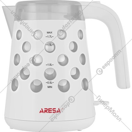Электрочайник «Aresa» AR-3448