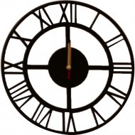 Настенные часы «Woodary» 2005, 30 см