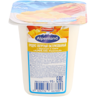 

Прод.йогур"АЛЬПЕНЛЕНД"(кл/п/ман,2.5%)95г