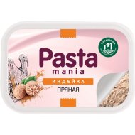 Паста мясная «Индейка Пряная» 150 г