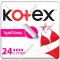 Тампоны «Kotex» супер, 24 шт