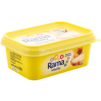 

Спред раст-жиров. "RAMA VITALITY" 250 г