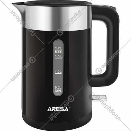 Электрочайник «Aresa» AR-3473