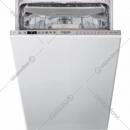 Посудомоечная машина «Hotpoint-Ariston» HSCIC 3M19 C