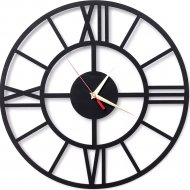 Настенные часы «Woodary» 2008, 40 см
