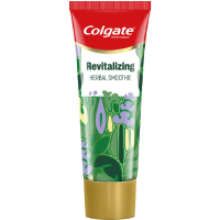

Зубная паст"COLGATE"(Herbal Smoot)75мл