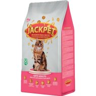 Корм для кошек «Jackpet» 20 кг