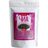Семена чиа Foodvill 500 г