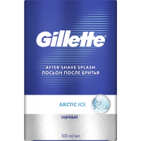 

Лосьон п/б "GILLETTE SER.ARCT.ICE" 100мл