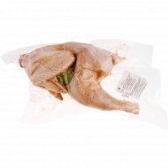 Полуфабрикат «Петух для бульона с лавровым листом» охлаждённый, 1 кг, фасовка 0.8 - 1.1 кг