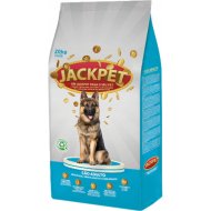 Корм для собак «Jackpet» 20 кг