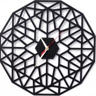 Настенные часы «Woodary» 2011, 30 см