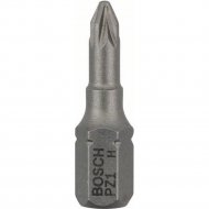 Набор бит «Bosch» 2.607.001.556, 25 шт