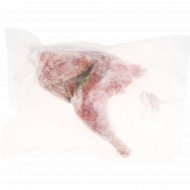 Полуфабрикат «Петух для бульона с лавровым листом» замороженный, 1 кг, фасовка 1.2 - 1.4 кг