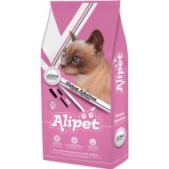 Корм для кошек «Alipet» мясо, 20 кг