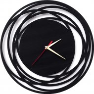 Настенные часы «Woodary» 2013, 30 см