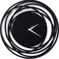 Настенные часы «Woodary» 2014, 40 см