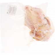 Полуфабрикат «Курочка для супа с лавровым листом» замороженный, 1 кг, фасовка 0.8 - 0.9 кг