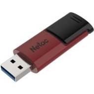 USB-накопитель «Netac» U182, 16GB, NT03U182N-016G-30BL