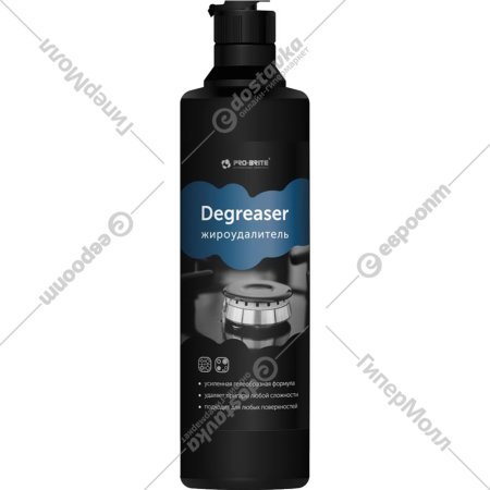 Антижир «Pro-Brite» Degreaser, 1506-05, 500 мл