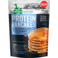 Смесь д/вып«БИОНОВА»(прот.блины,рис)350г