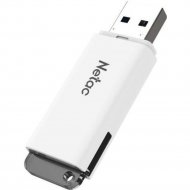 USB-накопитель «Netac» U185, 16GB, NT03U185N-016G-30WH