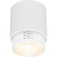 Точечный светильник «Elektrostandard» Cors, 25032/LED 10W, белый