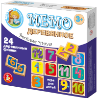 

Игра "ВЕСЕЛЫЕ ЧИСЛА"(memo)