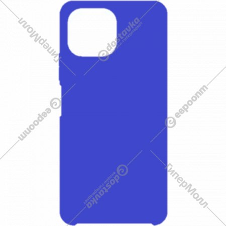 Чехол «Atomic» Liberty для Iphone 12 Pro/12 Max, синий, 40.313