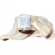 Полуфабрикат «Цыпленок-корнишон с перчиком» охлаждённый, 1 кг, фасовка 0.6 - 0.8 кг