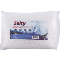 

Соль д/пос.маш."SALTY"(гранулир)3кг