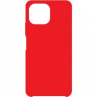 Чехол «Atomic» Liberty для Iphone 12, красный, 40.311