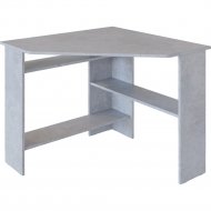 Компьютерный стол «Сокол» КСТ-02, SKM_00-00011524, бетон