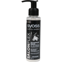 

Сыворотка "SYOSS" salonPLEX